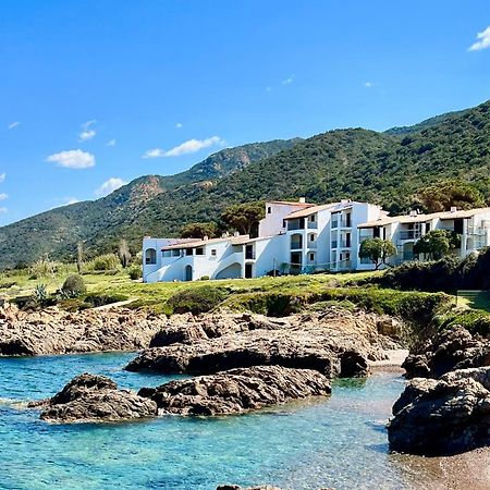 Residence Punta Paliagi Calcatoggio  Εξωτερικό φωτογραφία