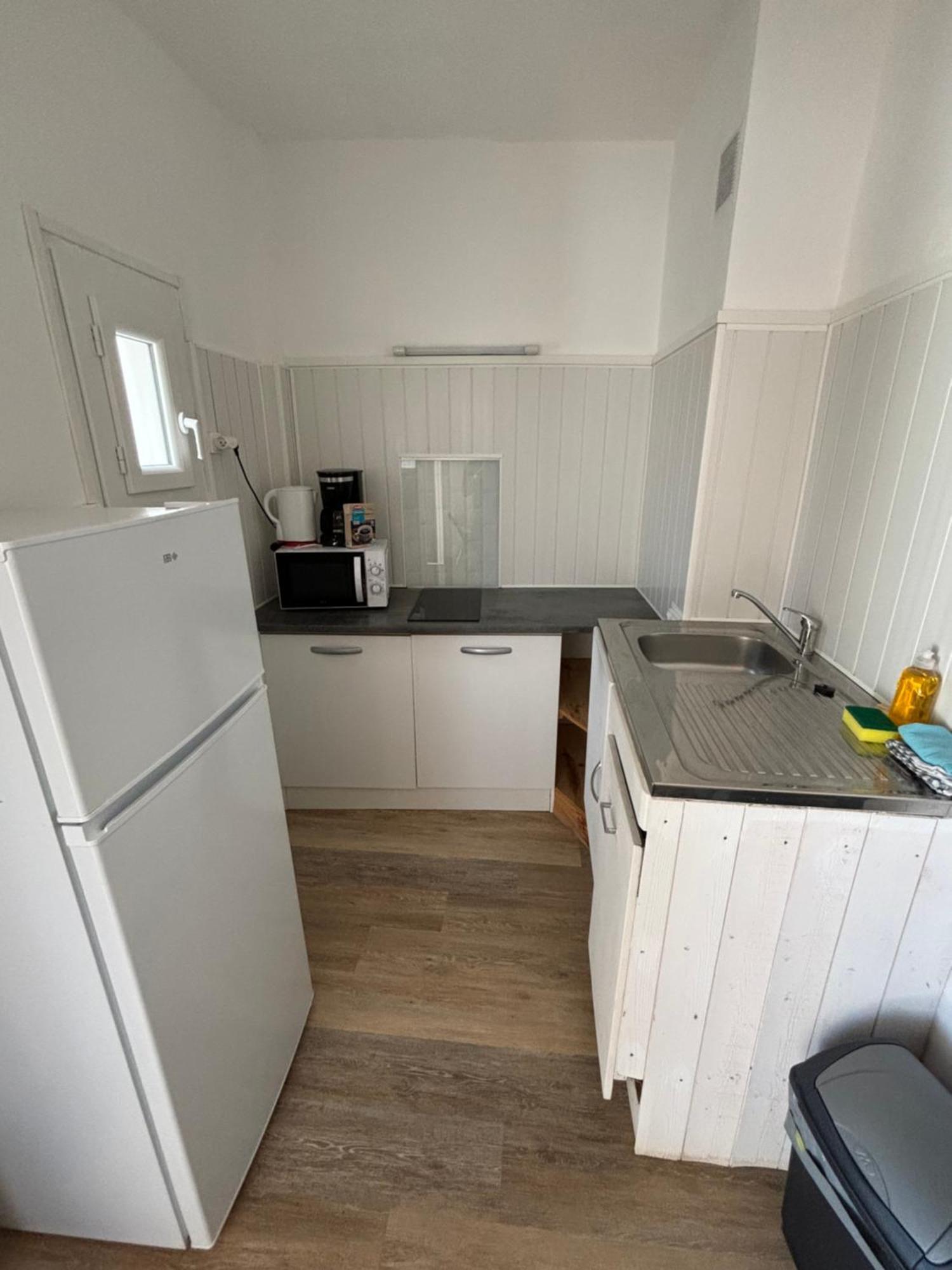Residence Punta Paliagi Calcatoggio  Εξωτερικό φωτογραφία