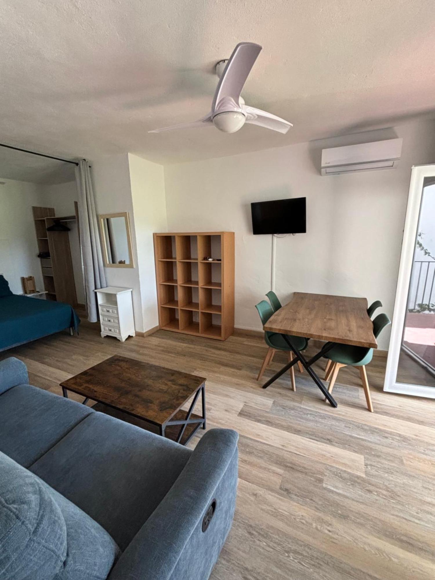 Residence Punta Paliagi Calcatoggio  Εξωτερικό φωτογραφία