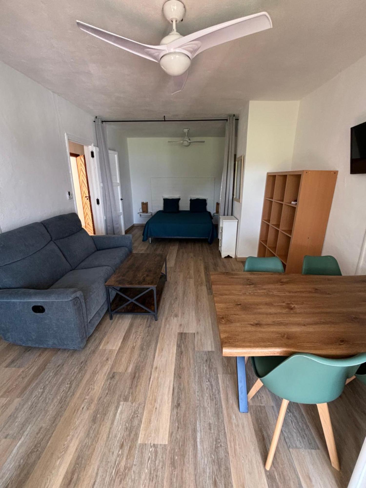Residence Punta Paliagi Calcatoggio  Εξωτερικό φωτογραφία