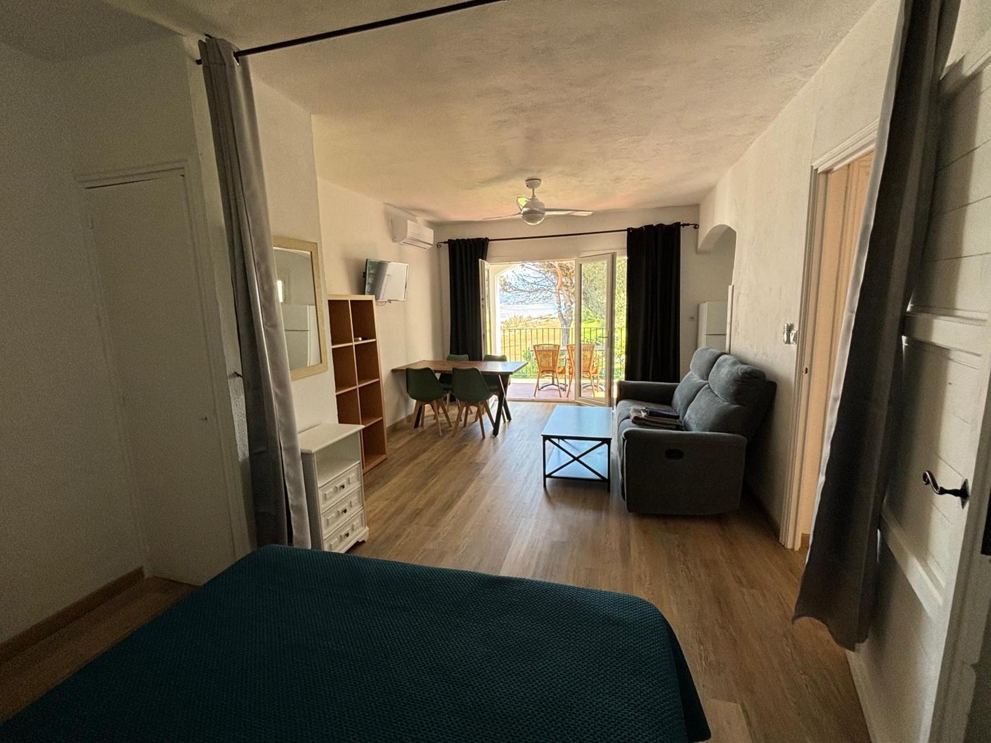 Residence Punta Paliagi Calcatoggio  Εξωτερικό φωτογραφία