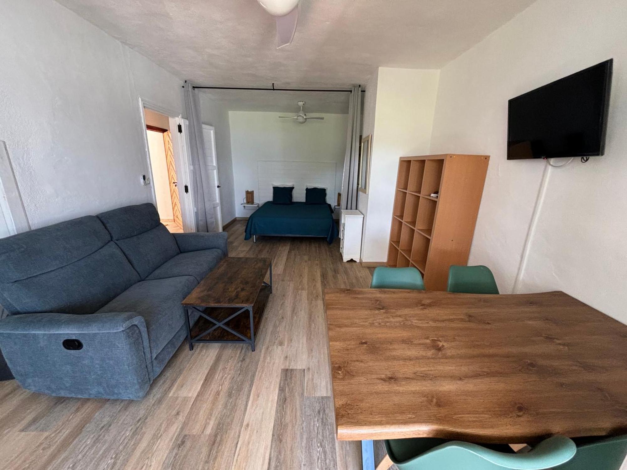 Residence Punta Paliagi Calcatoggio  Εξωτερικό φωτογραφία